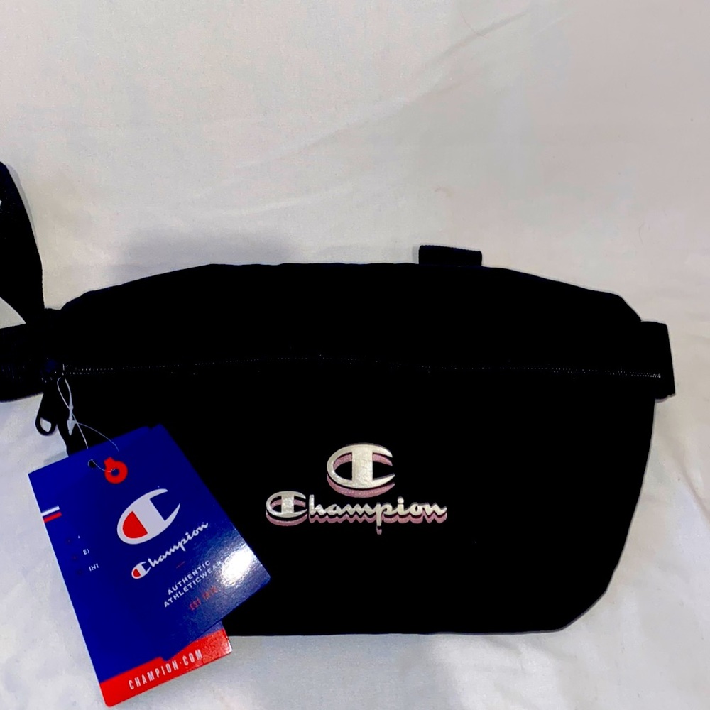 Champion Fanny Pack